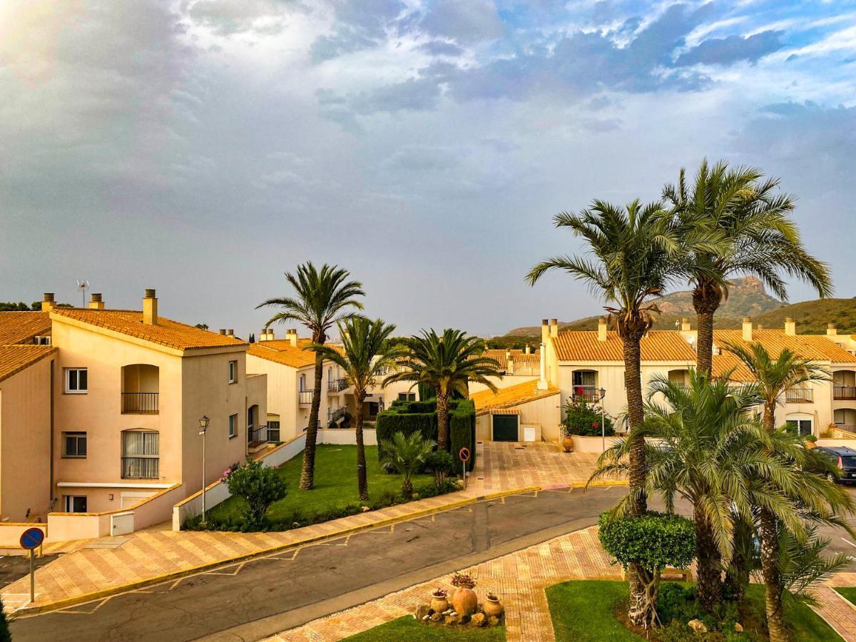 Bellaluz 18.15, La Manga Club Resort Atamaría Exterior foto