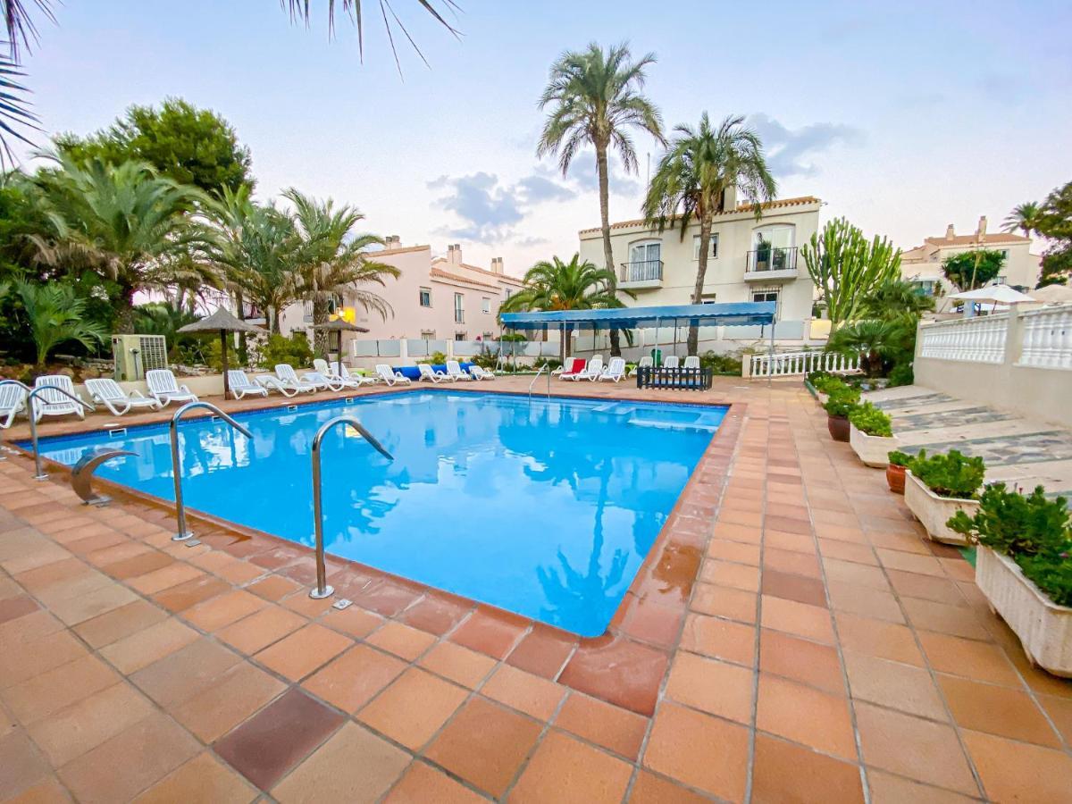 Bellaluz 18.15, La Manga Club Resort Atamaría Exterior foto